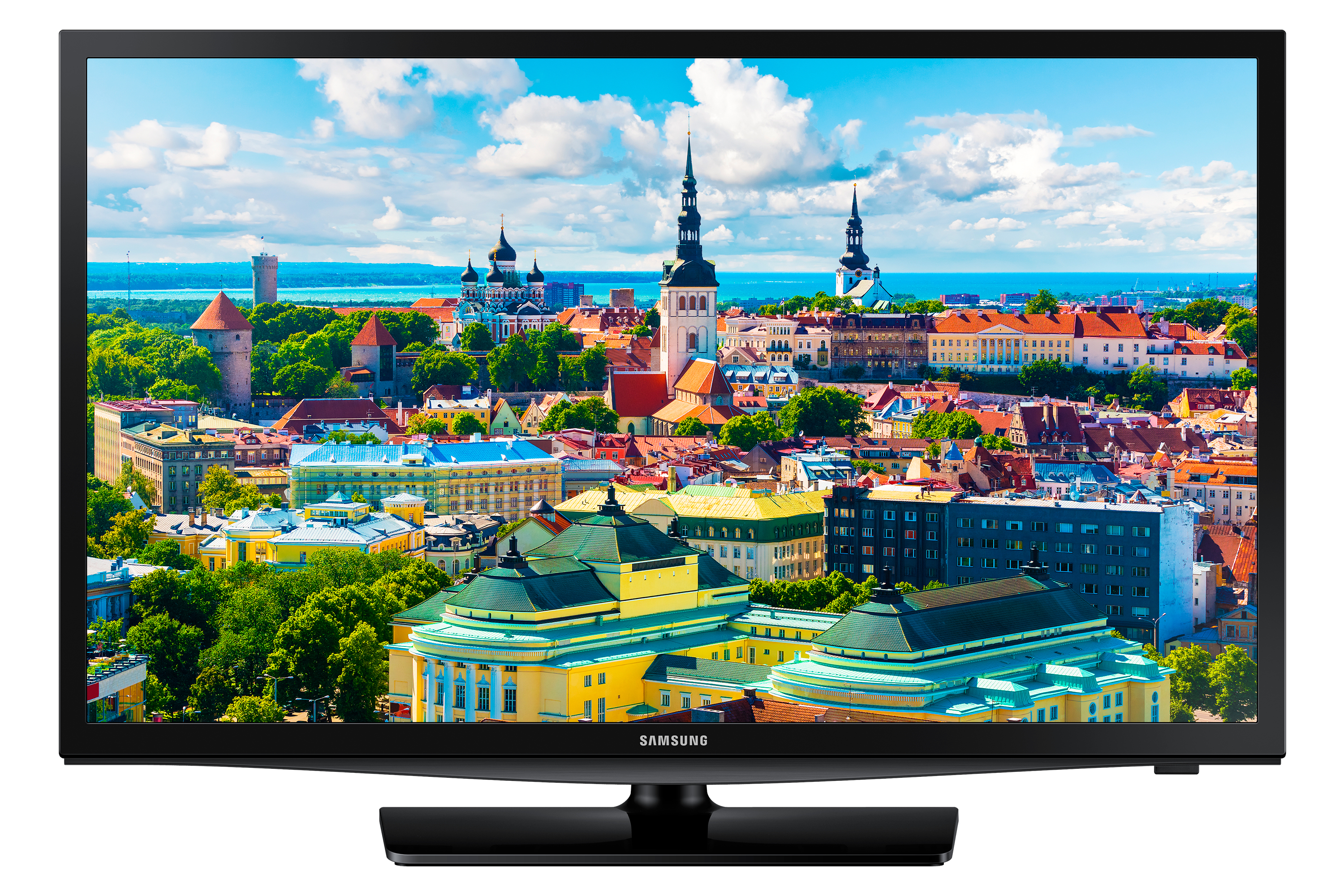 Samsung HG28ED470AK TV – image 1