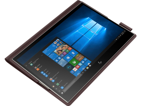 HP Spectre Folio 13-ak0740nd Intel® Core™ i7 i7-8500Y Hybrid (2-in-1) – image 8