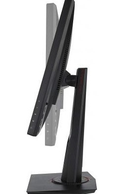 ASUS VG258Q computer monitor – image 3