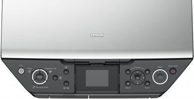 Epson Stylus Photo RX685 – image 6