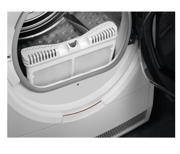 AEG T8DSR803C tumble dryer Freestanding Front-load – image 5