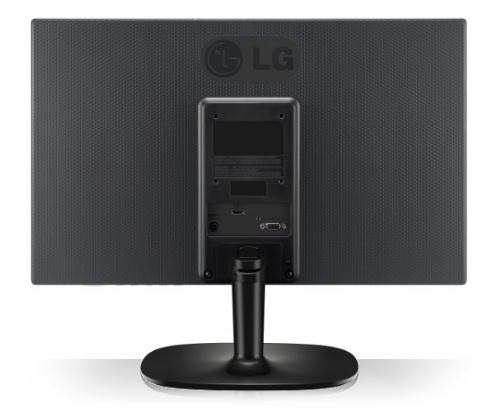 LG 24M35A computer monitor – image 5