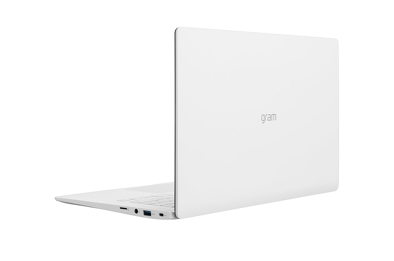 LG Gram 14Z90N Intel® Core™ i5 i5-1035G7 Laptop – image 6