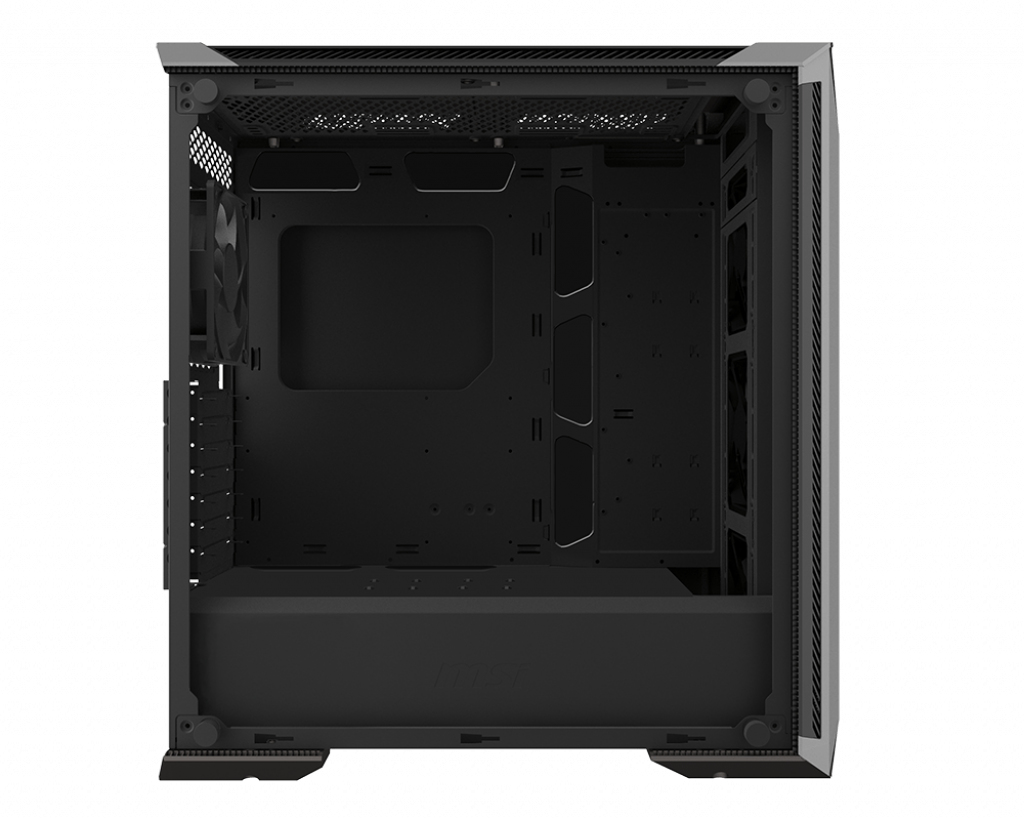 MSI MPG GUNGNIR 100P + Fan pack – image 3