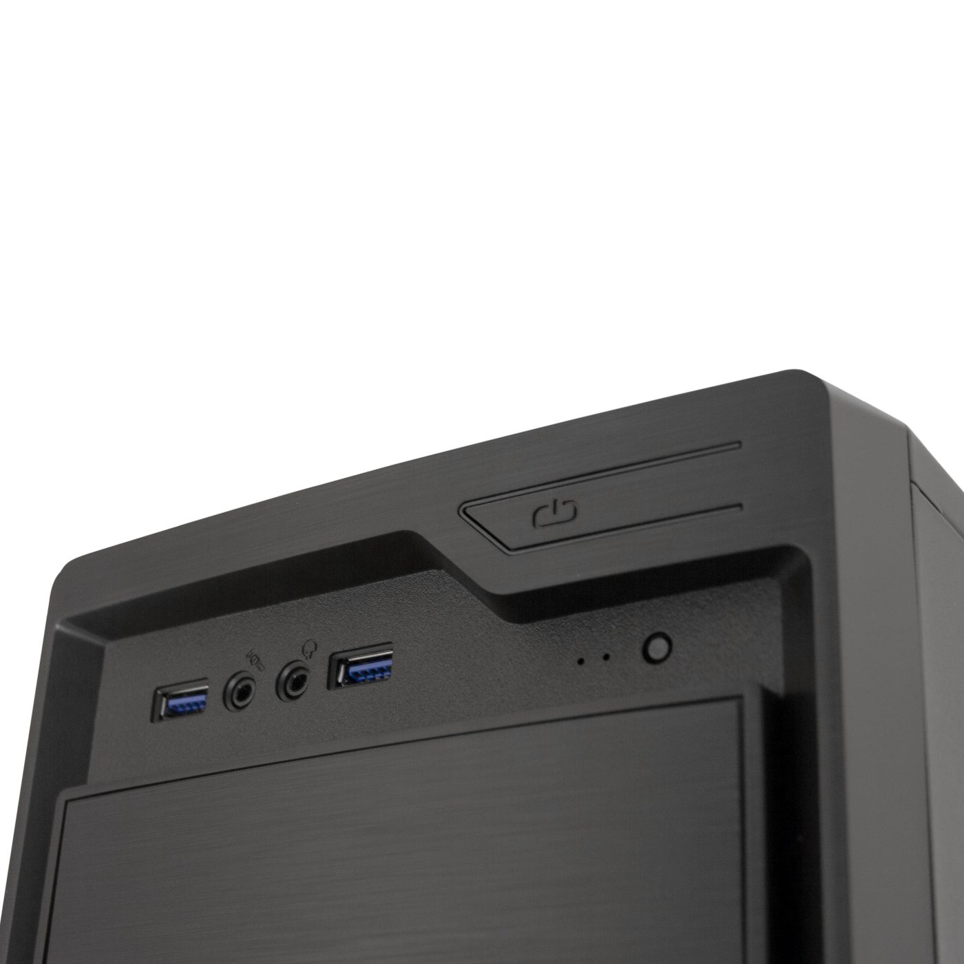 CoolBox CAJCOOF800U3-0 computer case Midi Tower Black – image 5