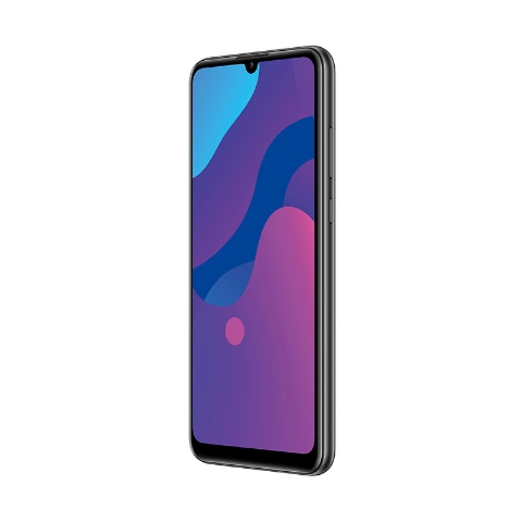 Honor 9A 16 cm (6.3") Dual SIM Android 10 4G Micro-USB 3 GB 64 GB 5000 mAh Black – image 2