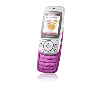 Samsung S3030 Wingo – image 3