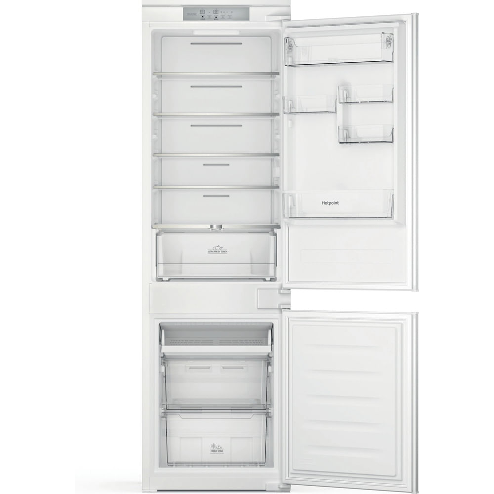 Hotpoint HTC18 T514 UK — vue 1 sur 6