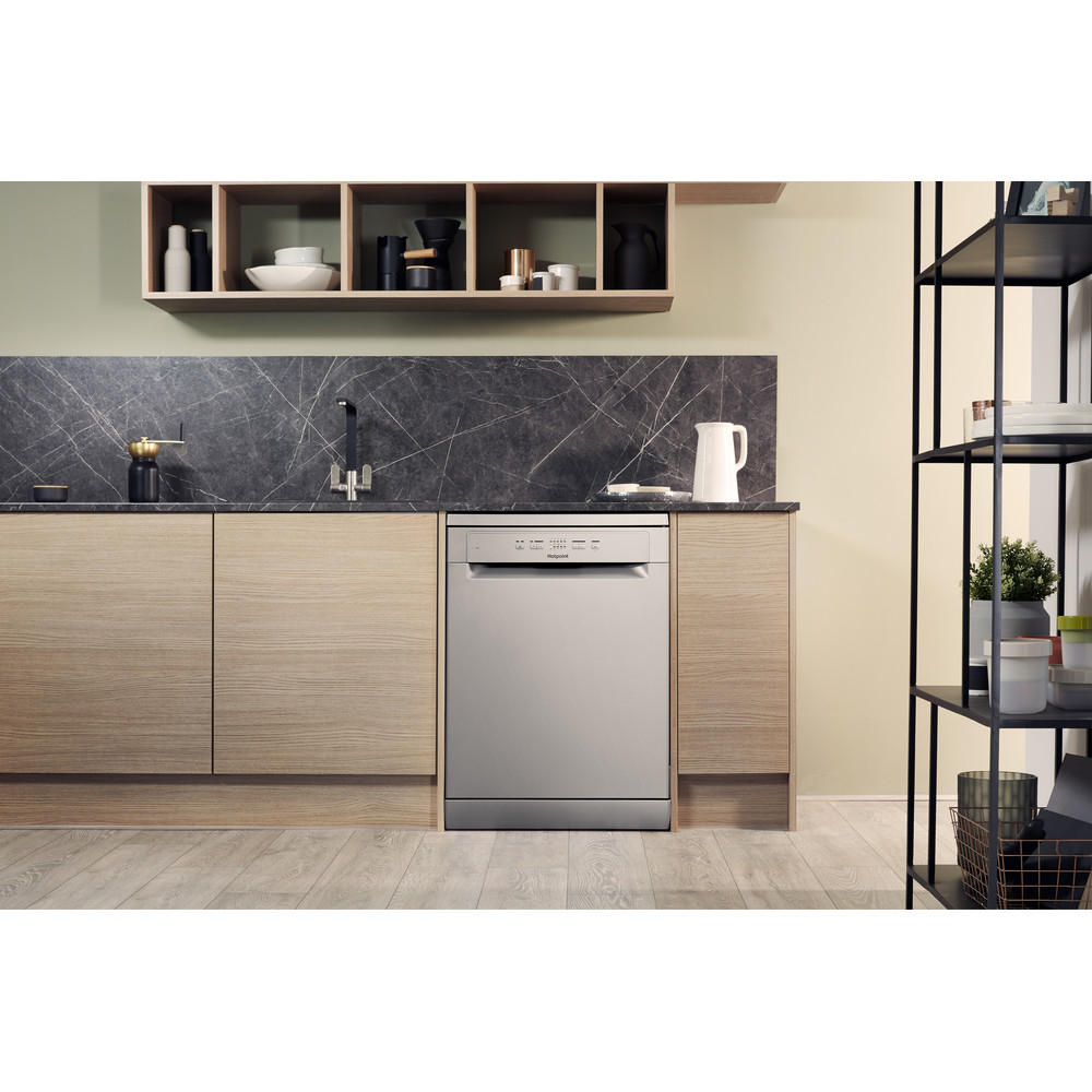 Hotpoint HAFC 2B+26 SV UK – image 8
