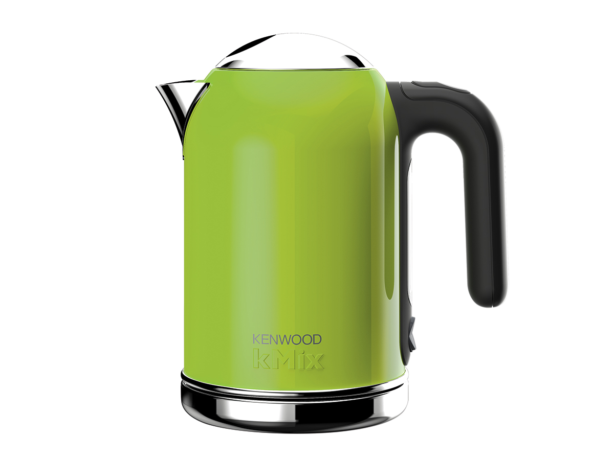 Kenwood SJM 020 – image 1