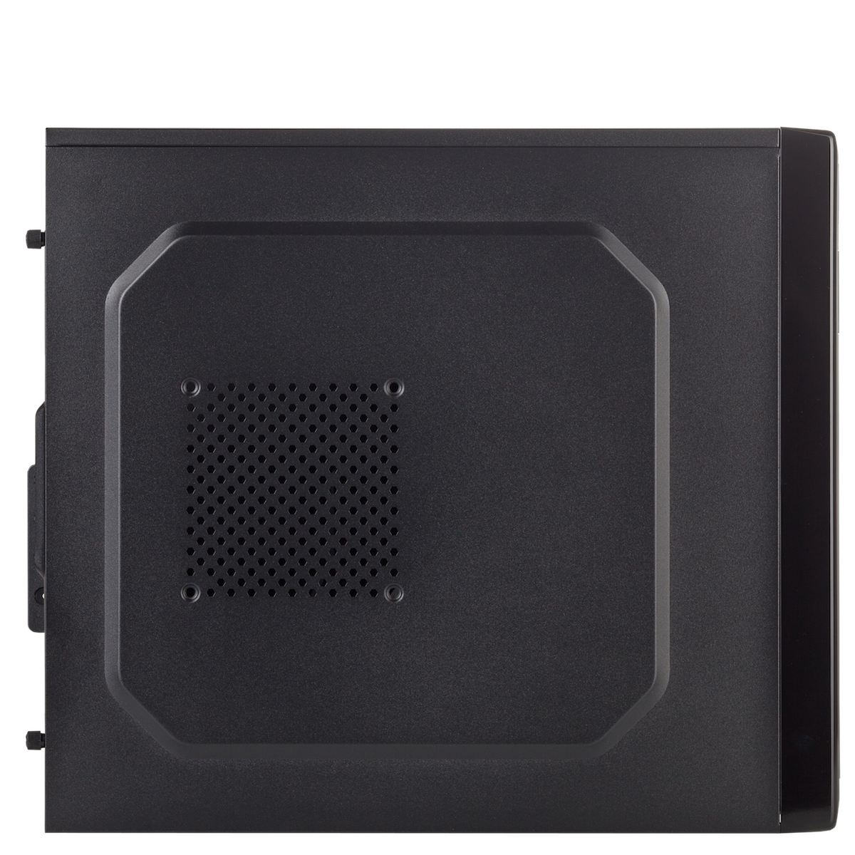 Hiditec Q9 Desktop Black, Blue – image 2