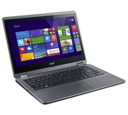 Acer Aspire R3-471T-38ZU Intel® Core™ i3 i3-4030U Laptop – image 2