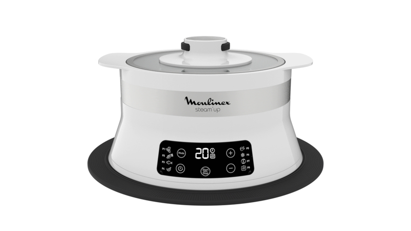 Moulinex Steam up – image 2