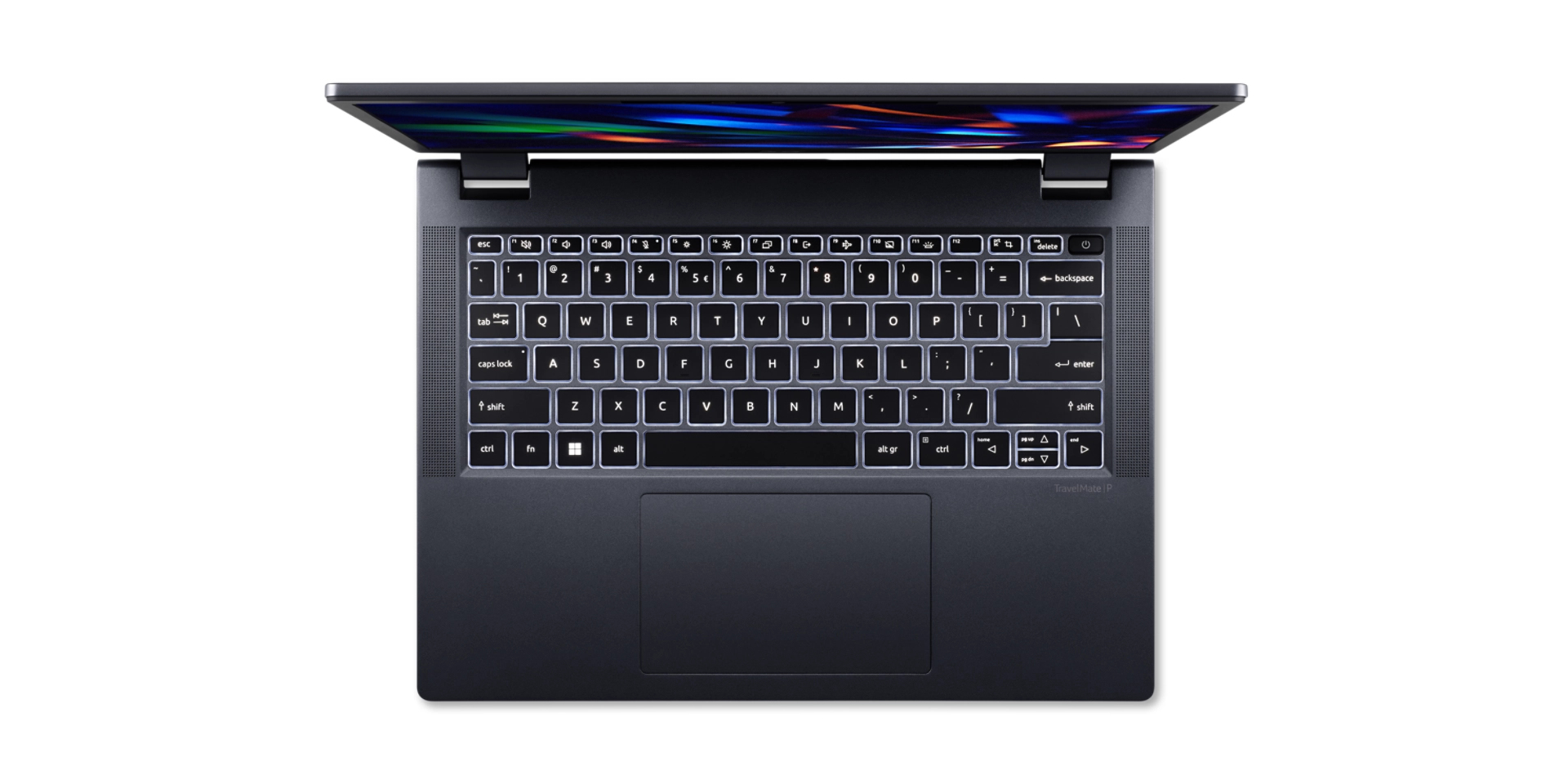 Acer TravelMate P4 TMP414-53-G2-TCO Intel Core 5 120U Laptop – image 5