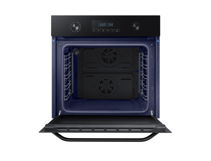 Samsung NV70K2340RB oven – image 3