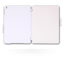 CoreParts MSPP5501A+SC tablet case Cover White