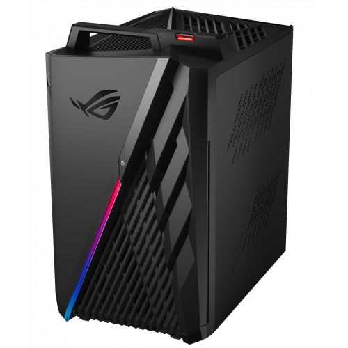 ASUS ROG Strix GT35 G35CG-WB7831W Intel® Core™ i7 i7-11700KF – image 4