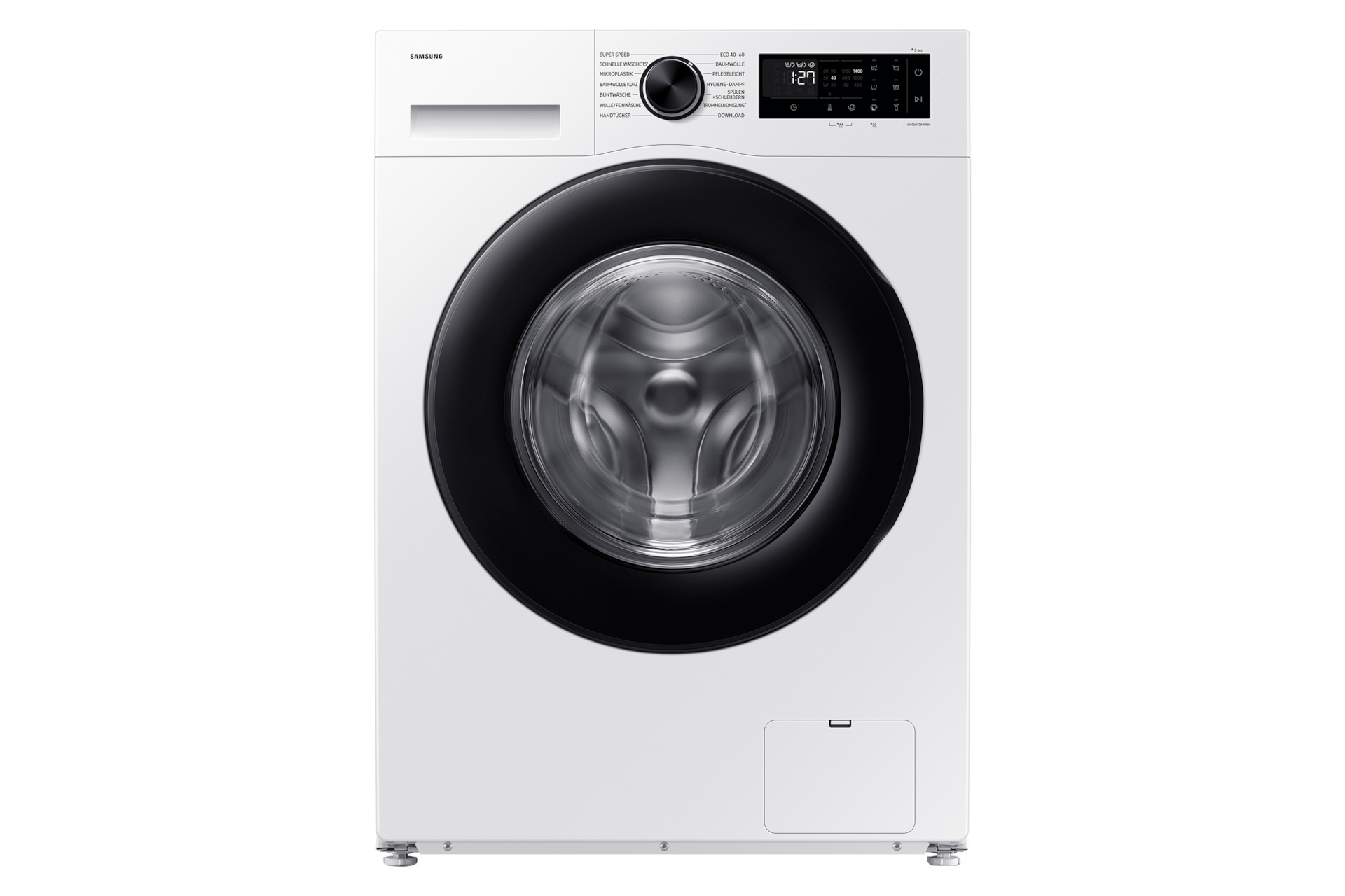 WW9BHG5U34AEEG washing machine