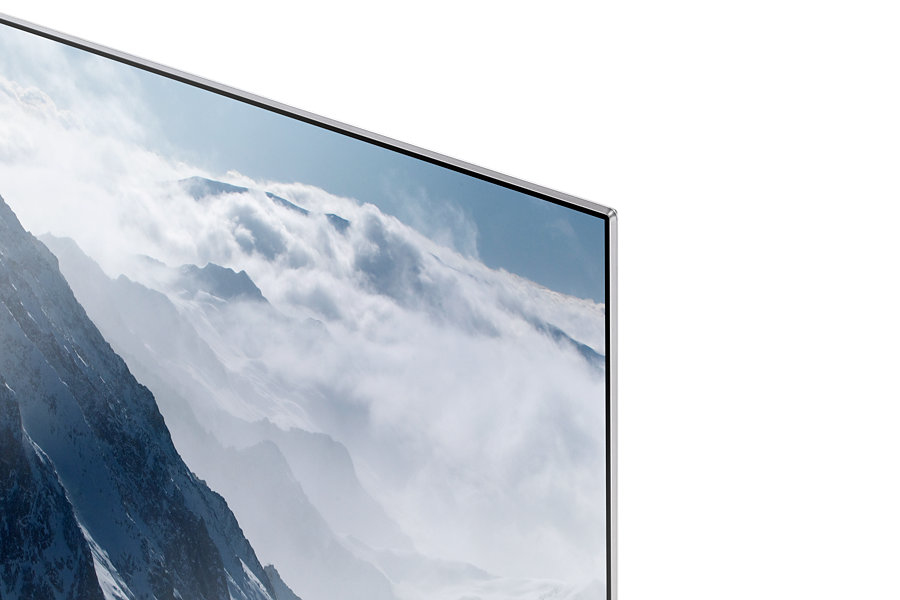 Samsung UE55KS8002T 139.7 cm (55") 4K Ultra HD Smart TV Wi-Fi Black, Silver – image 9