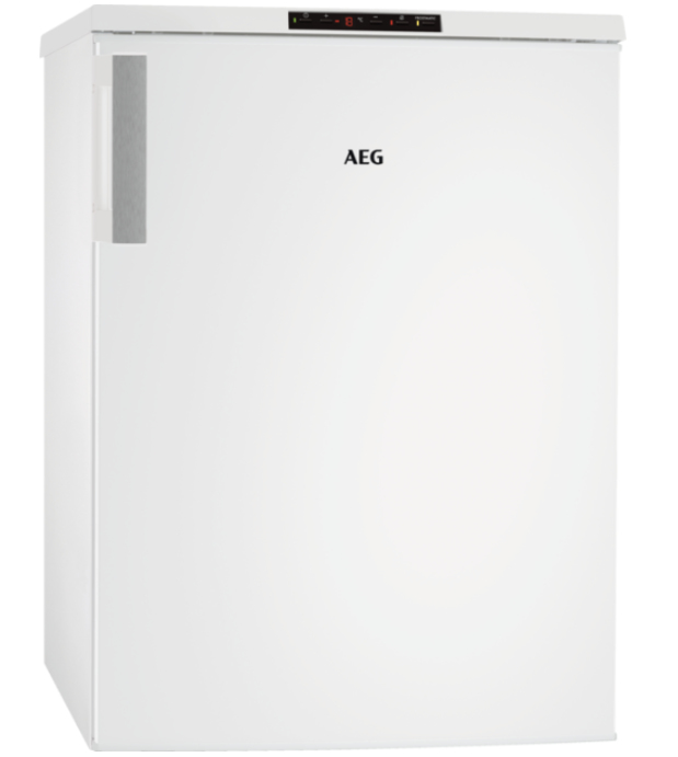 AEG ATS68FCNW Upright freezer Freestanding – image 2