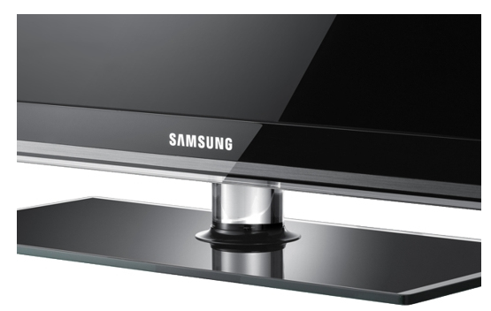 Samsung LE46C679 116.8 cm (46") Full HD Wi-Fi Black – image 5