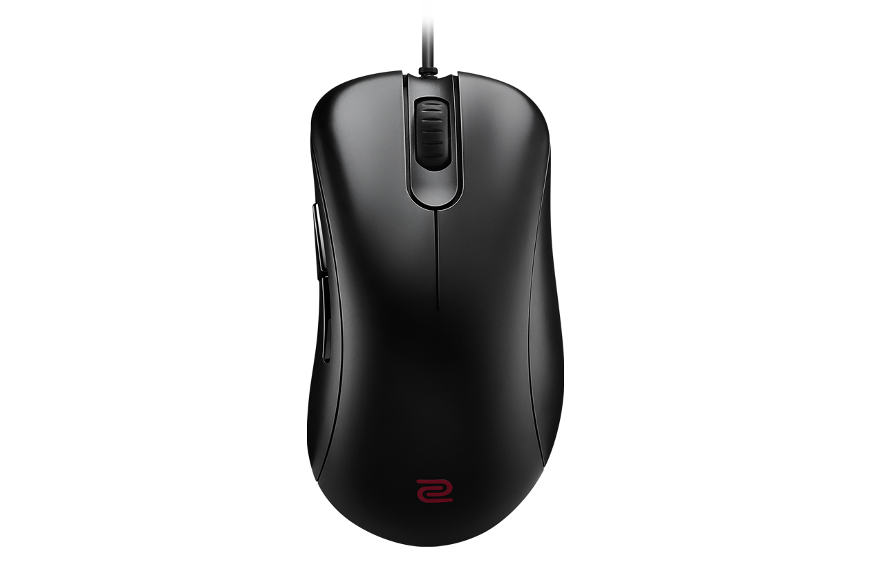 BenQ EC1 mouse Gaming Right-hand USB Type-A Optical 3200 DPI – image 1