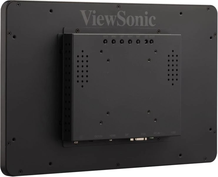 Viewsonic XF1630 15.6” Open Frame Touch Monitor for 24/7 Continuous Operation – image 5