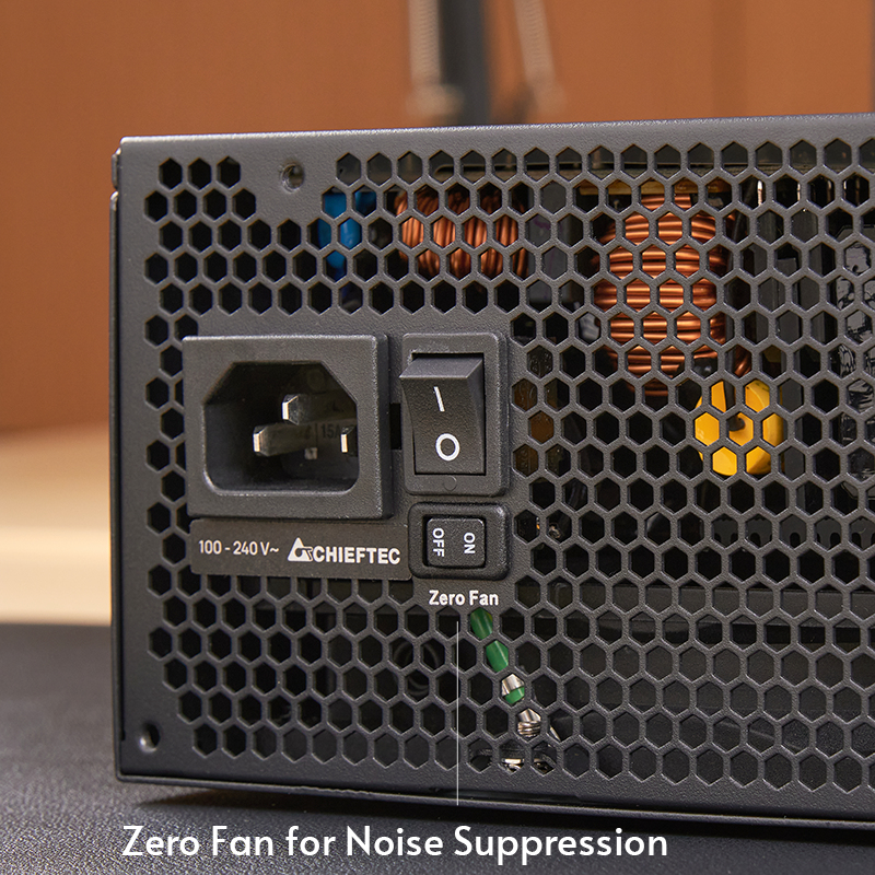 Chieftec POLARIS PRO 1300W – image 6