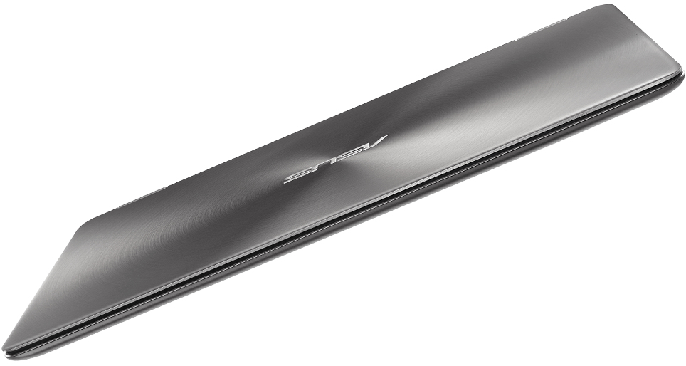 ASUS Zenbook Flip UX360CA-C4185T laptop Intel® Core™ i7 i7-7Y75 Hybrid (2-in-1) – image 4