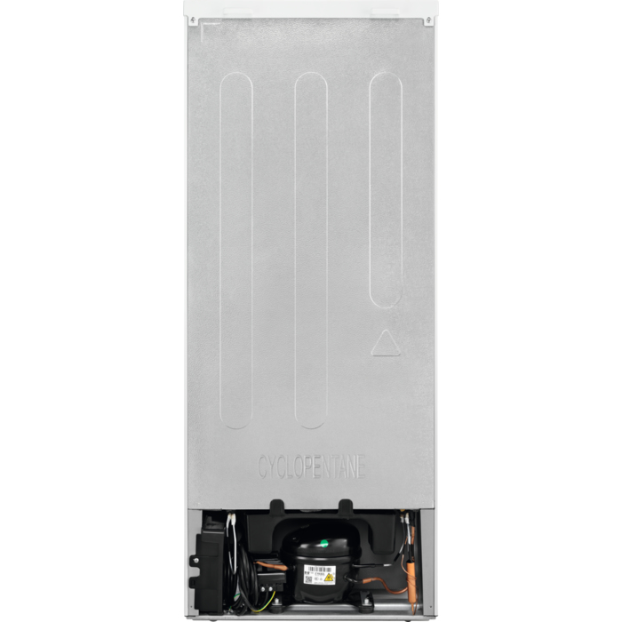 AEG RDB414F1AW Freestanding – image 3