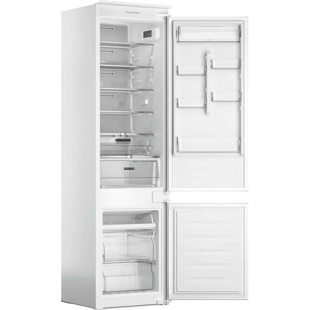 Hotpoint WHC20 T152 — vue 1 sur 8
