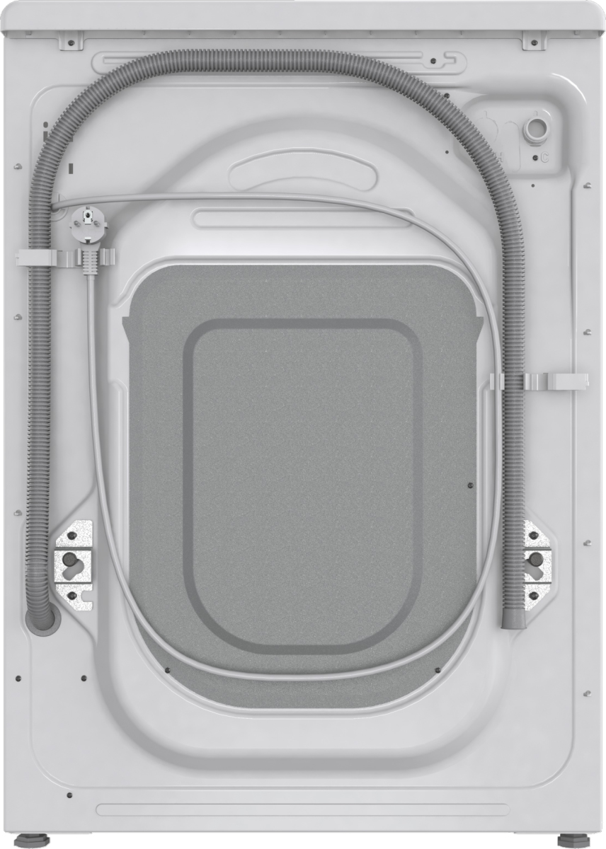 Gorenje WNEI84SCS washing machine Front-load – image 7
