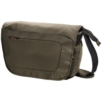 Hama Notebook College "Super Light" 15.4", olive – image 1