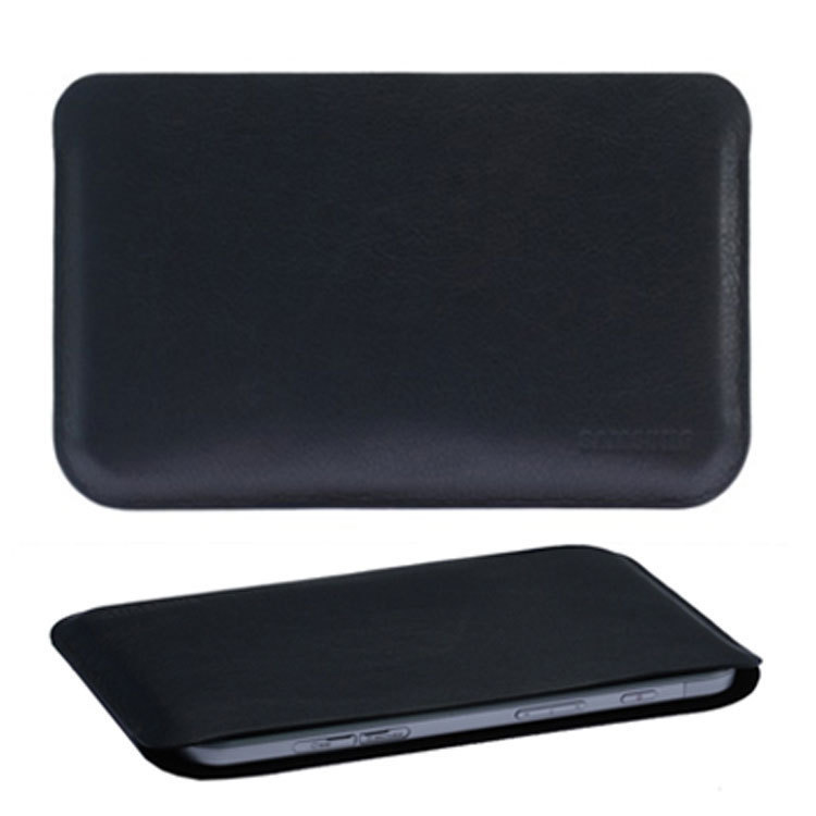 Samsung EF-C980LDECXAR tablet case Pouch case Black