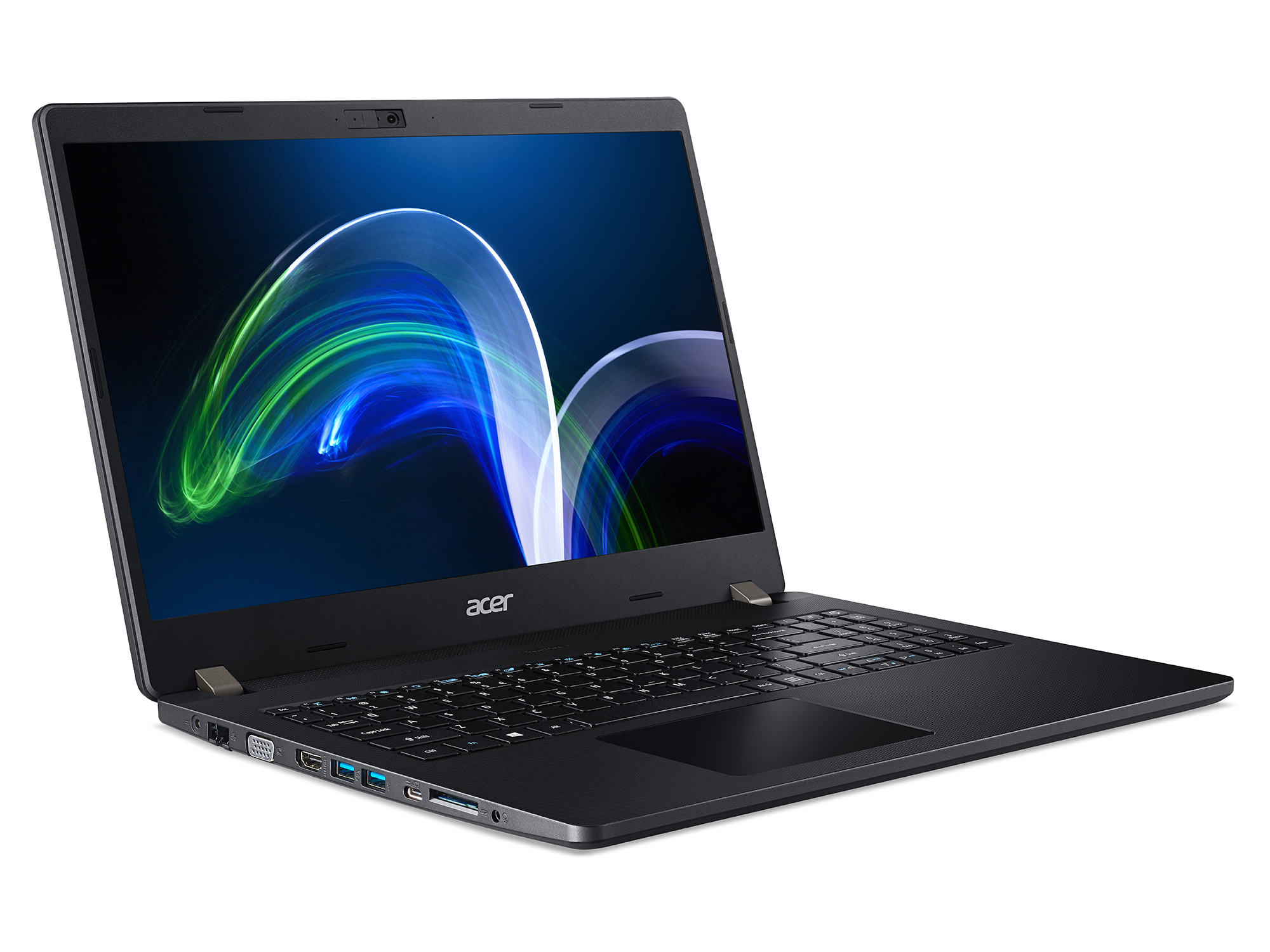 Acer TravelMate P2 P215-41-R2LX AMD Ryzen™ 3 PRO 4450U Laptop – image 1