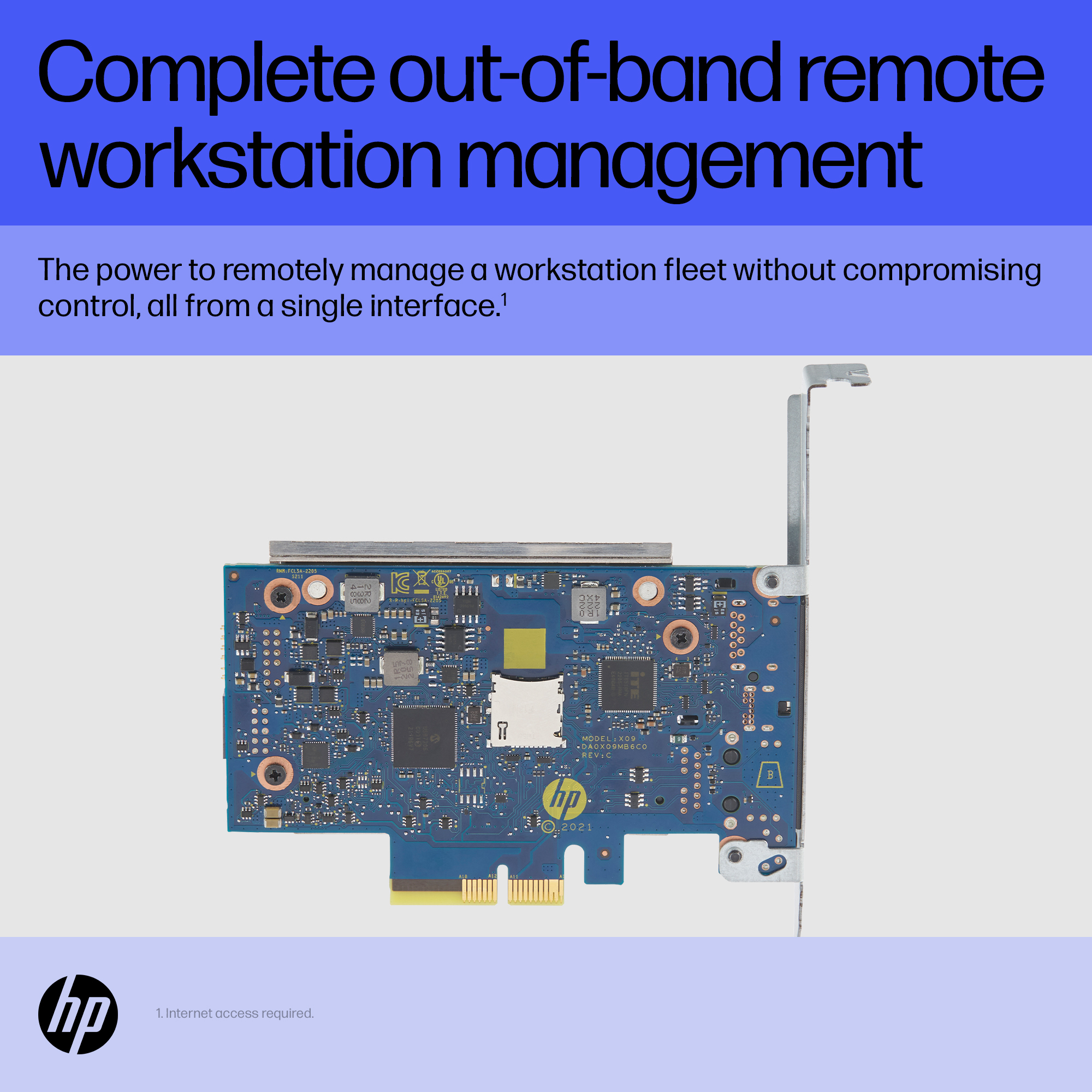 HP Remote System Controller – image 6
