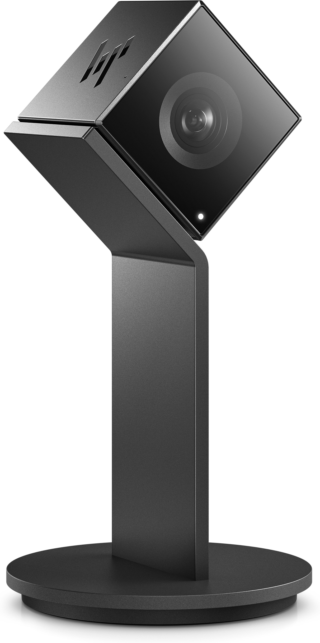 HP كاميرا HP Presence See بدقة 4K والمدعومة بالذكاء الاصطناعي