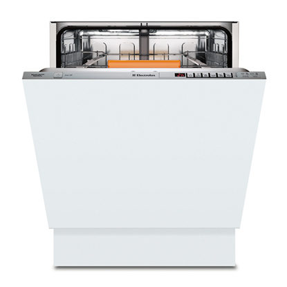 Electrolux ESL66060R dishwasher Fully built-in 12 place settings