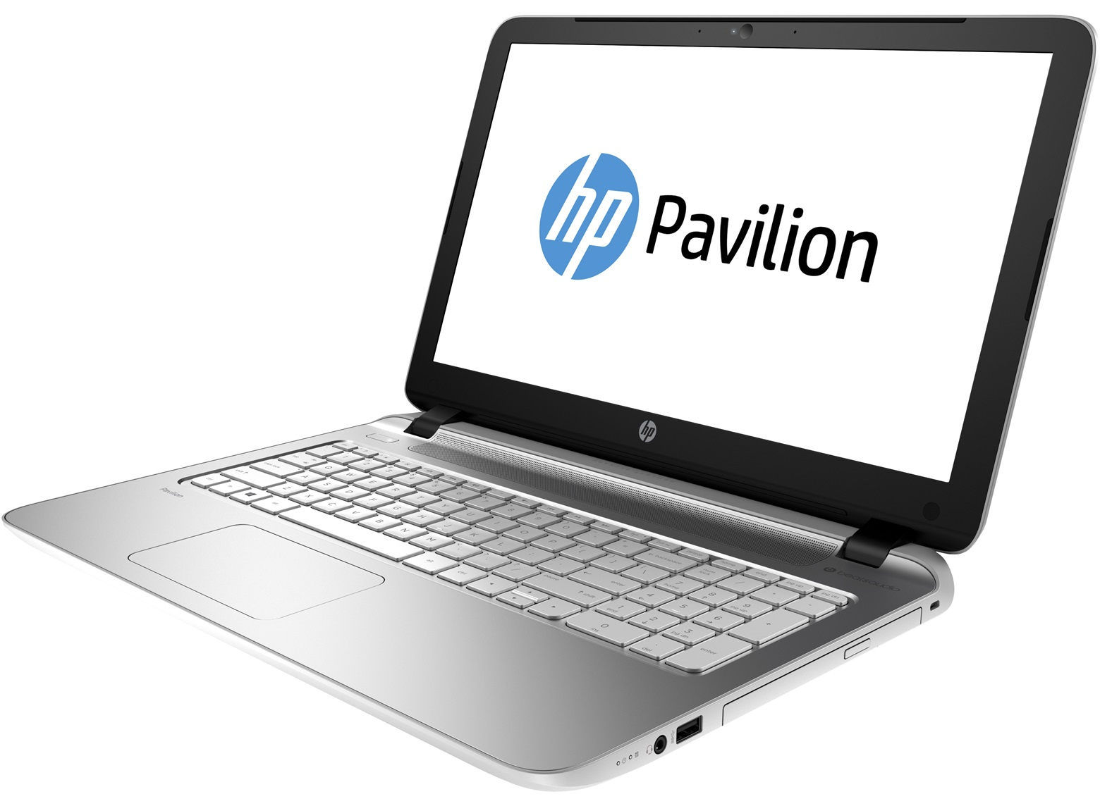 HP Pavilion 15-p050nz Intel® Core™ i7 i7-4510U Laptop – image 2