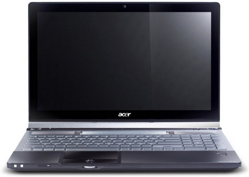 Acer Aspire 5943