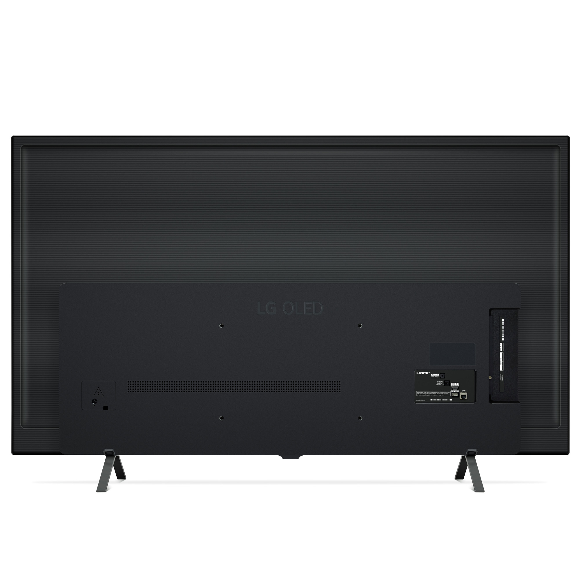 LG OLED OLED65A26LA.API TV – image 8