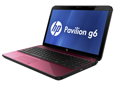 HP Pavilion g6-2277ea Intel® Core™ i3 i3-3110M Laptop – image 8