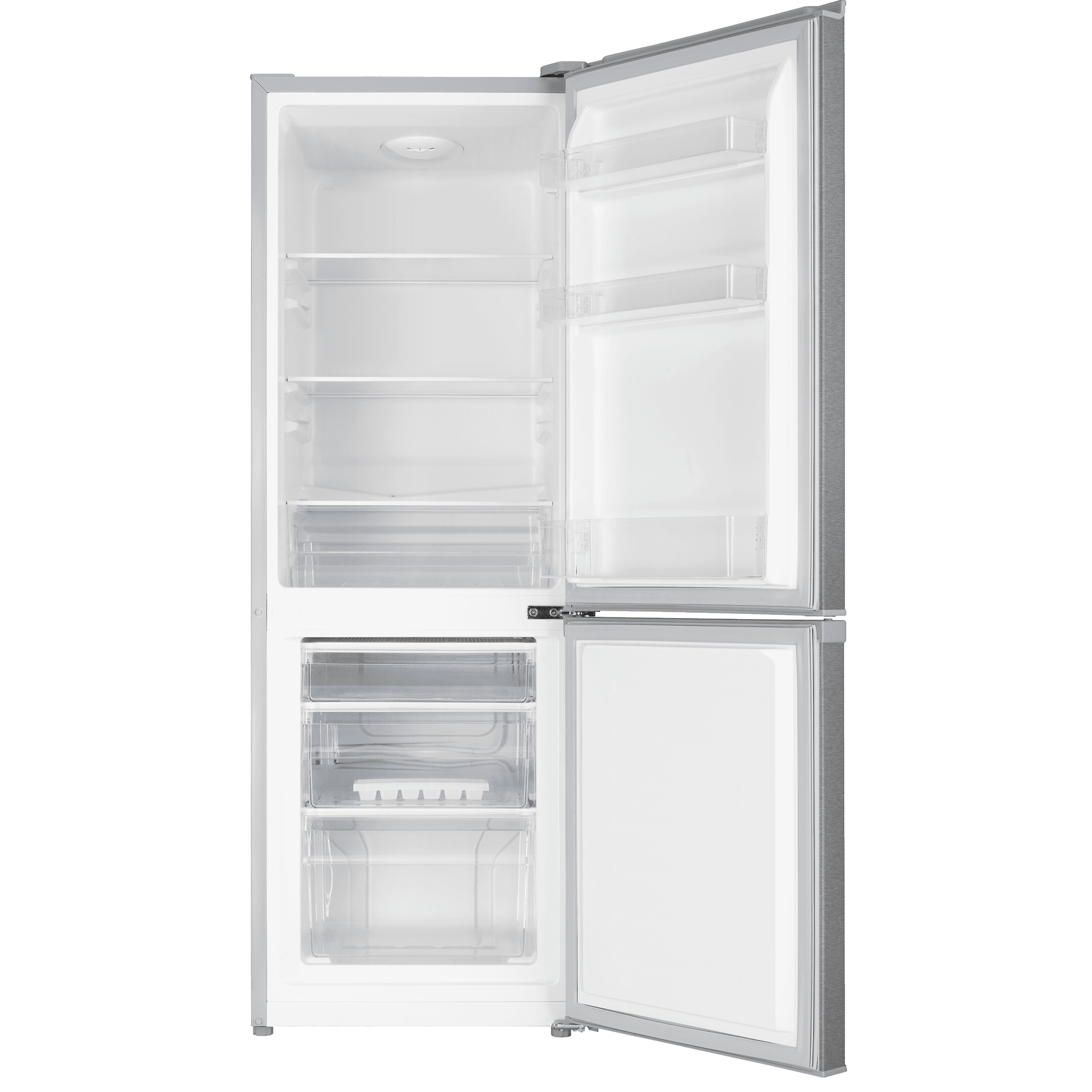 Hisense RB224D4BDF fridge-freezer Freestanding – image 2