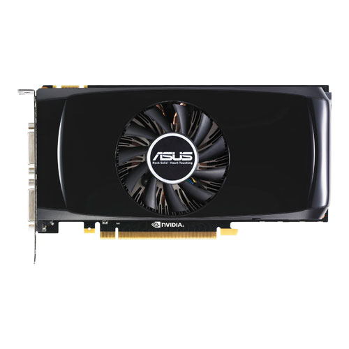 ASUS GeForce GTX 460 – image 2