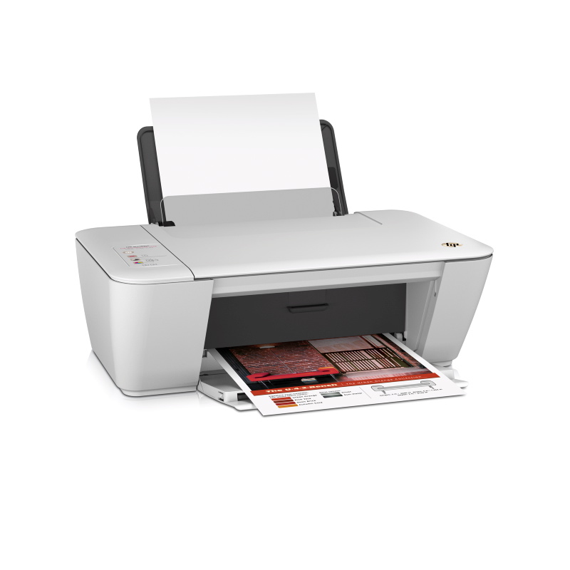 HP DeskJet Ink Advantage 1515 Inkjet A4 – image 4