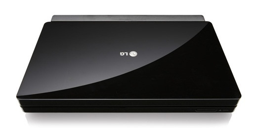 LG DP581B portable DVD/Blu-Ray player – image 4