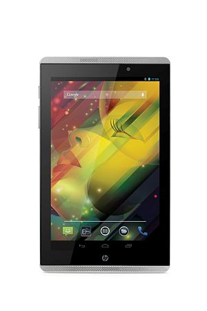 HP Slate 7 6101en