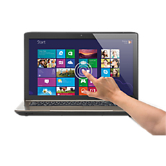 MEDION AKOYA E7223T Intel® Celeron® 1005M Laptop