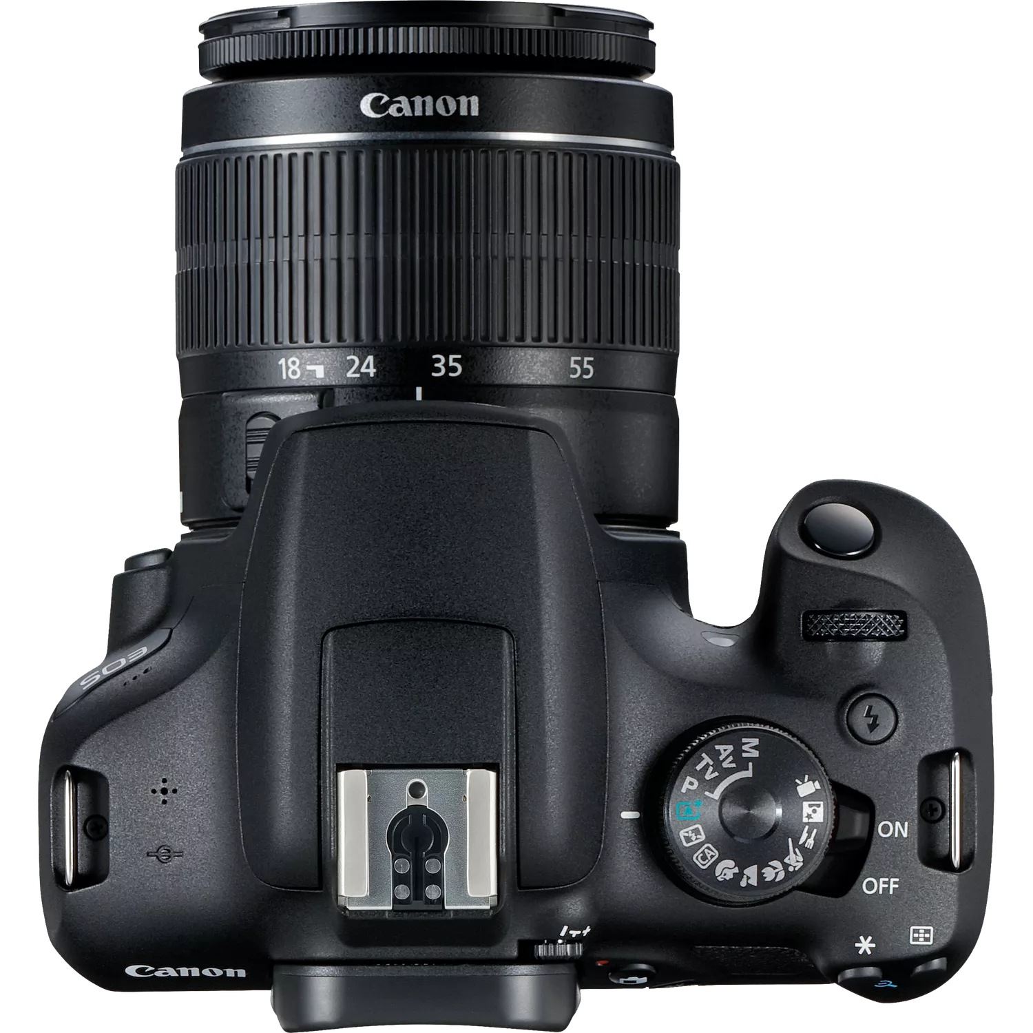 Canon 2000D + EF-S 18-55mm IS II – image 6