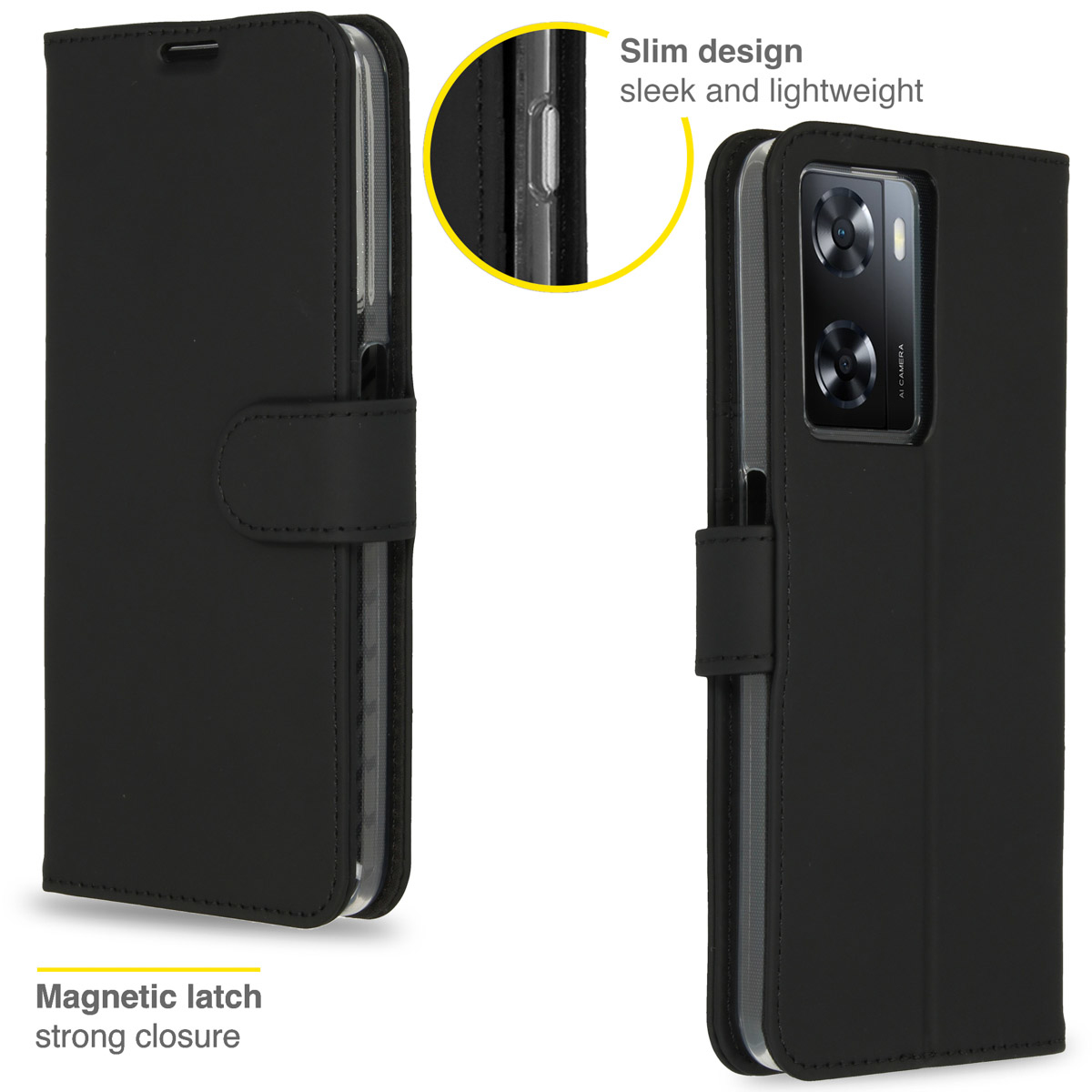 Accezz SH00053338 mobile phone case – image 3
